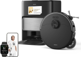 MOVA P70 Pro Ultra Saugroboter mit 30.000Pa Saugkraft
