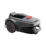 MOVA ViAX 300 Rasenmäher-Roboter mit App-Steuerung bis 300 m² Fläche