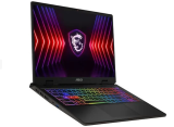MSI Sword 16 HX B14VFKG-286CH Gaming Laptop 16″