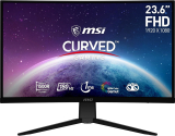 MSI G2422C 23,6 Zoll Curved Gaming-Monitor (FHD, 180 Hz, 1 ms) bei Amazon