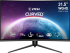 Nur noch heute: MSI G32CQ5P Curved Gaming-Monitor (31,5″, VA, 1500R, WQHD, 170 Hz, 1 ms, 250 Nits)