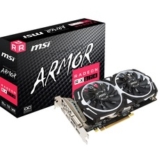 MSI RX 570 ARMOR OC inkl. AMD Raise the Game Bundle bei alternate für 222.90 CHF