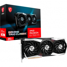 Grafikkarte MSI Radeon RX 7900 XTX 24GB bei Alternate