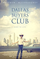 Film Dallas Buyers Club gratis in der ARTE Mediathek