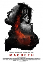 Macbeth (mit Michael Fassbender & Marion Cotillard) im Stream bei SRF