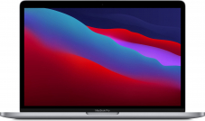 Apple MacBook Pro 13″ Late 2020 mit M1 Apple Chip