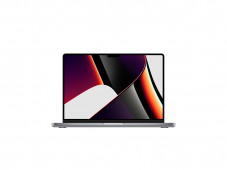 Apple MacBook Pro (2021) (M1 Pro 10C/16C, 16GB/1TB, 120Hz, MiniLED) bei MediaMarkt zum neuen Bestpreis – nur 1749.30 Franken