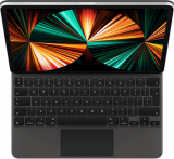 Apple iPad Pro 12.9 (2021) Magic Tastatur CH