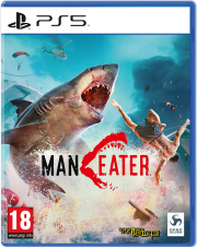 Maneater (PS4/PS5/Xbox) bei Amazon.it