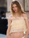 Bis zu 70 % Rabatt auf Mango-Mode bei Manor
