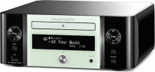 MARANTZ Melody Media M-CR611, Schwarz / Weiss bei digitec für 416.- CHF
