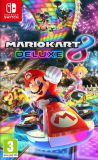 Switch Mario Kart 8 Deluxe /Mehrsprachig | MediaMarkt.ch | 39.- CHF inkl. Versand