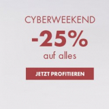 25% auf fast alles bei Marionnaud, z.B. YSL Mascara Effet Faux Cils für CHF 26.93 statt CHF 35.90