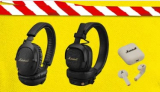 20 % Rabatt auf Marshall-Produkte bei Interdiscount
