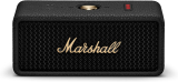 Marshall Emberton III tragbare Bluetooth Lautsprecher mit über 32 Stunden Spielzeit