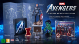 Marvel’s Avengers – Earth’s Mightiest Edition (Xbox One) zum Tiefstpreis