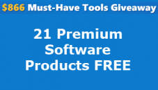 Grosses Software-Paket “im Wert von 866$” – AnyViewer Pro 1 J. + Vollversionen anderer Programme gratis