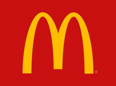 Gratis Big Mac T-Shirt heute um 11.00 Uhr in der McDonalds App