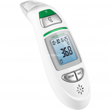 Medisana TM 750, Fieberthermometer - es ist bekanntlich wieder Grippe Zeit