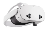 META Meta Quest 3S All-in-one VR/MR-Headset mit 128GB oder 256GB Speicher