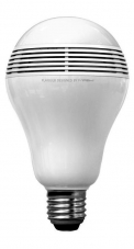 MiPow Lampe 3 W (20 W) E27 mit Lautsprecher bei Brack.ch für CHF 9.90
