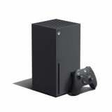 Xbox Series X bei fnac - mit 5% Rabatt für Club-Mitglieder