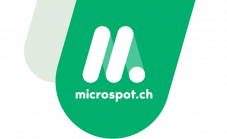 Microspot: CHF 20.- Gutschein ab CHF 200.-