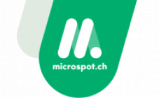 microspot: CHF 10.- Rabatt ab MBW CHF 100.- von 03.05. – 06.06.21