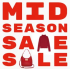 Bis zu 90% Rabatt im Mid-Season Sale bei Manor