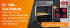 CHF 100 Rabatt auf ausgewählte Miele Backofen- & Kochfeld-Sets bei Fust