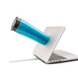 MightyMug Klon: Der Becher, der nicht umfällt bei AliExpress für 13 Franken