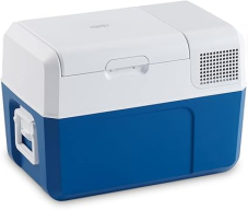 Mobicool MT08 DC elektrische Kompressor-Kühlbox (31 Liter, 12/24/230 V)