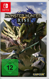 Monster Hunter Rise (Nintendo Switch) bei Amazon.de