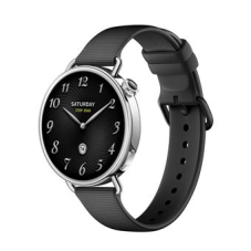 Nur heute: XIAOMI MIWATCH4 MENTHE zum neuen Bestpreis