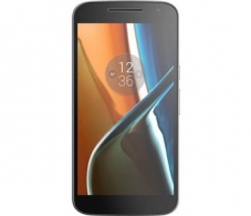Motorola Moto G4 Dual SIM - 16GB in weiss und schwarz bei PC-Ostschweiz