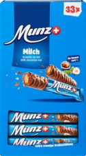 54 % Rabatt auf Munz Prügeli Milch bei Denner