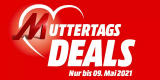 Muttertag Deals bei Media Markt