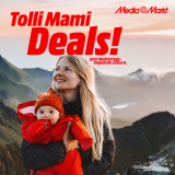 Tolli Mami Deals bei MediaMarkt! z.B. Instax Mini 12 für CHF 79.-