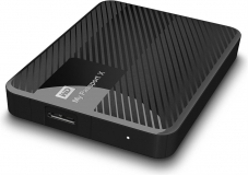 WESTERN DIGITAL My Passport X, 2.0TB bei galaxus