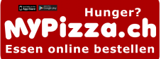 MyPizza: 10% Rabatt zum Valentinstag