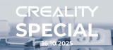 Creality-Special bei DayDeal