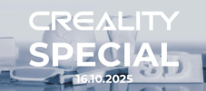 Creality-Special bei DayDeal