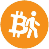 50’000 Schritte gehen, 10’000 Sats verdienen