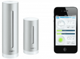 Netatmo Wetterstation zum Bestpreis