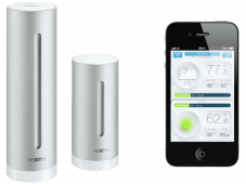 Netatmo Wetterstation zum Bestpreis