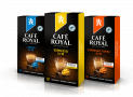 Café Royal: 33% Rabatt auf Alles (auch Professional Pads) – nur bis morgen 28.05.!