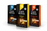 Café Royal Kapseln mit 25% bei Brack.ch