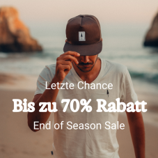 NIKIN End of Season Sale – Bis zu 70% Rabatt auf fair produzierte Kleidung