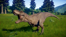 Gratis: Jurassic World Evolution (Epic Game Store)