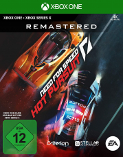 Need for Speed: Hot Pursuit Remastered (Xbox) zum absoluten Tiefstpreis